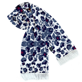 W21-BRF1 SILK MEN SCARF